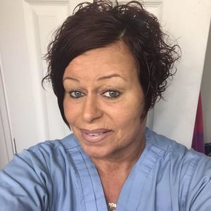 Meet your Posher, Kathy